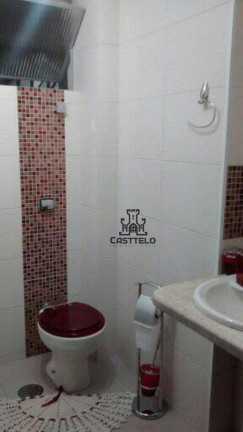 Imagem Apartamento com 4 Quartos à Venda, 125 m² em Centro - Londrina Imagem Apartamento com 4 Quartos à Venda, 125 m² em Centro - Londrina