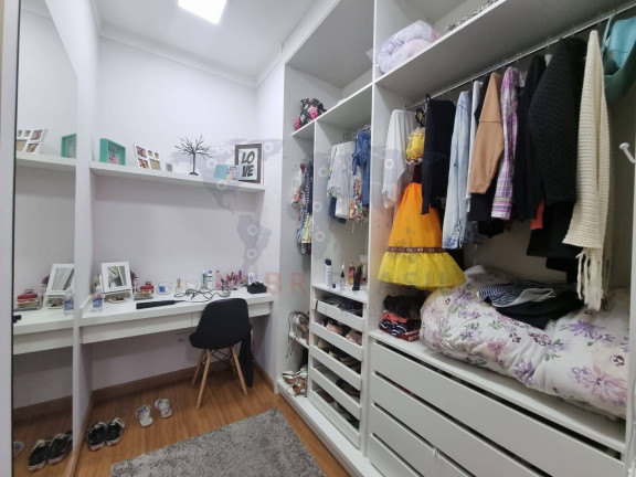 Imagem Casa de Condomínio com 3 Quartos à Venda, 374 m² em Residencial Spazio Verde Comendador - Bauru Imagem Casa de Condomínio com 3 Quartos à Venda, 374 m² em Residencial Spazio Verde Comendador - Bauru