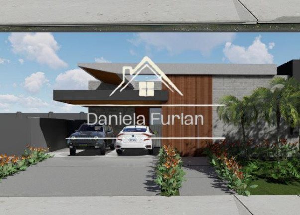 Imagem Casa de Condomínio com 4 Quartos à Venda, 250 m² em Condomínio Alphaville Nova Esplanada - Votorantim Imagem Casa de Condomínio com 4 Quartos à Venda, 250 m² em Condomínio Alphaville Nova Esplanada - Votorantim