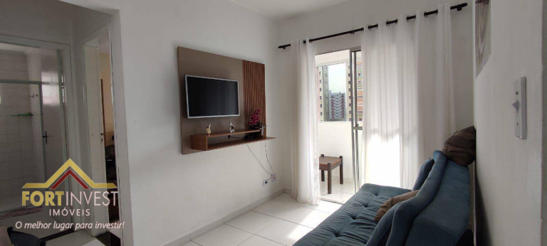 Imagem Imóvel com 1 Quarto à Venda, 52 m² em Tupi - Praia Grande Imagem Imóvel com 1 Quarto à Venda, 52 m² em Tupi - Praia Grande