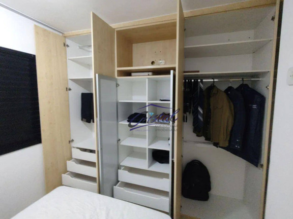 Imagem Apartamento com 2 Quartos à Venda, 54 m² em Tatuapé - São Paulo Imagem Apartamento com 2 Quartos à Venda, 54 m² em Tatuapé - São Paulo