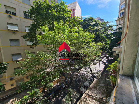 Imagem Apartamento com 1 Quarto à Venda, 35 m² em Copacabana - Rio De Janeiro Imagem Apartamento com 1 Quarto à Venda, 35 m² em Copacabana - Rio De Janeiro