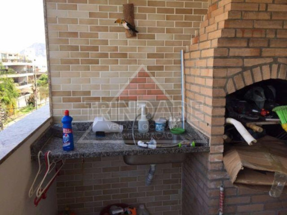 Imagem Apartamento com 3 Quartos à Venda, 80 m² em Recreio Dos Bandeirantes - Rio De Janeiro Imagem Apartamento com 3 Quartos à Venda, 80 m² em Recreio Dos Bandeirantes - Rio De Janeiro
