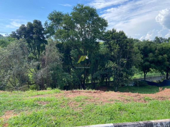 Imagem Terreno em Condomínio à Venda, 977 m²