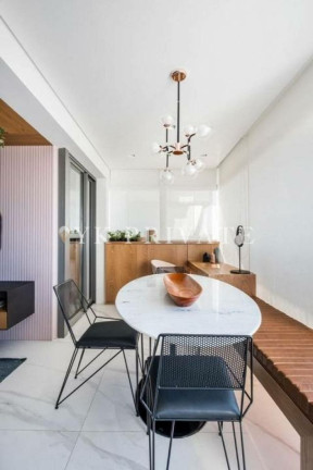 Imagem Apartamento com 1 Quarto à Venda, 51 m² em Barra Funda - São Paulo