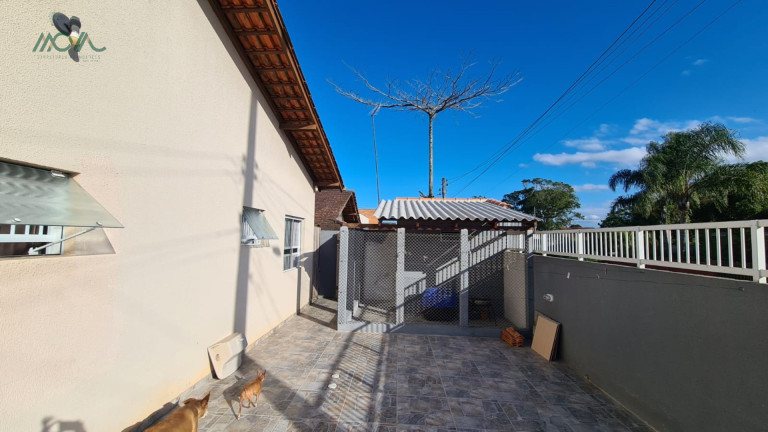 Imagem Casa com 2 Quartos à Venda, 74 m² em Princesa Do Mar - Itapoá Imagem Casa com 2 Quartos à Venda, 74 m² em Princesa Do Mar - Itapoá