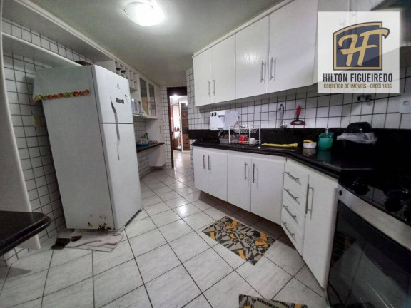 Imagem Apartamento com 3 Quartos à Venda, 105 m² em Manaíra - João Pessoa Imagem Apartamento com 3 Quartos à Venda, 105 m² em Manaíra - João Pessoa