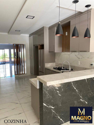 Imagem Casa com 3 Quartos à Venda, 410 m² em Alto Alegre - Cascavel