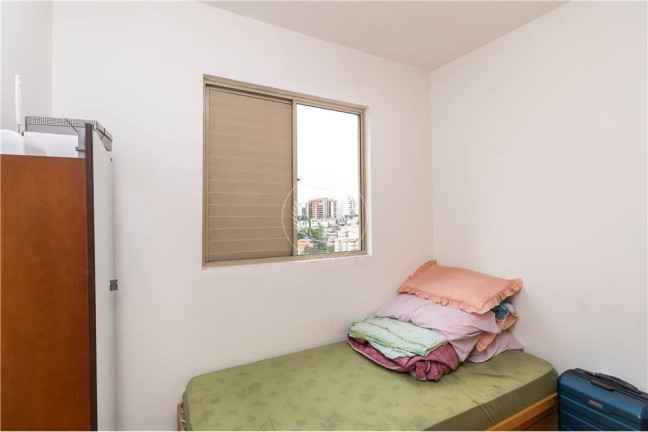 Imagem Apartamento com 3 Quartos à Venda, 64 m² em Vila Sônia - São Paulo Imagem Apartamento com 3 Quartos à Venda, 64 m² em Vila Sônia - São Paulo