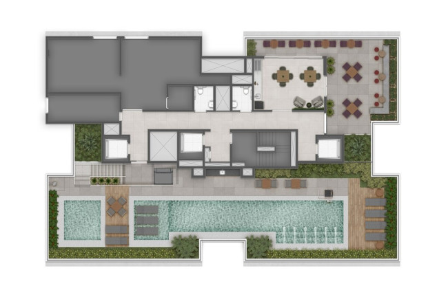 Imagem Apartamento com 2 Quartos à Venda, 66 m² em Vila Prudente - São Paulo Imagem Apartamento com 2 Quartos à Venda, 66 m² em Vila Prudente - São Paulo