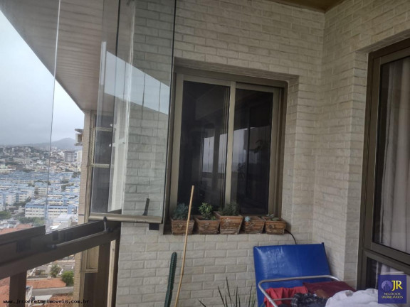 Imagem Apartamento com 4 Quartos à Venda, 162 m² em Praia Itaparica - Vila Velha