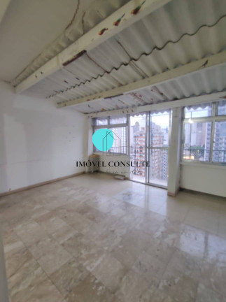 Imagem Apartamento com 1 Quarto à Venda, 54 m² em Vila Buarque - São Paulo
