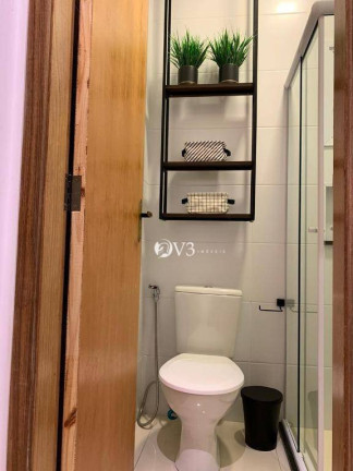 Imagem Apartamento com 2 Quartos à Venda, 39 m² em Vila Esperança - São Paulo Imagem Apartamento com 2 Quartos à Venda, 39 m² em Vila Esperança - São Paulo