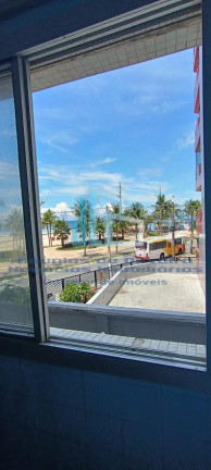 Imagem Apartamento com 1 Quarto à Venda, 41 m² em Mirim - Praia Grande Imagem Apartamento com 1 Quarto à Venda, 41 m² em Mirim - Praia Grande