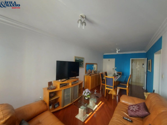 Imagem Apartamento com 2 Quartos à Venda, 130 m² em Mooca - São Paulo Imagem Apartamento com 2 Quartos à Venda, 130 m² em Mooca - São Paulo