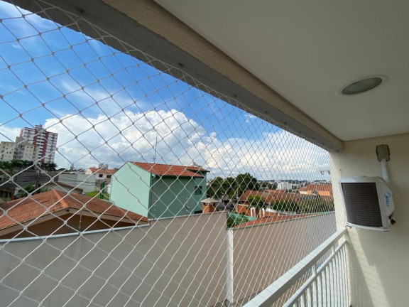 Imagem Apartamento com 3 Quartos à Venda, 72 m² em Nova América - Piracicaba Imagem Apartamento com 3 Quartos à Venda, 72 m² em Nova América - Piracicaba