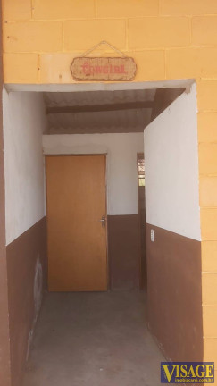 Imagem Chácara com 3 Quartos à Venda, 121.000 m² em Pouso Alegre - Santa Isabel