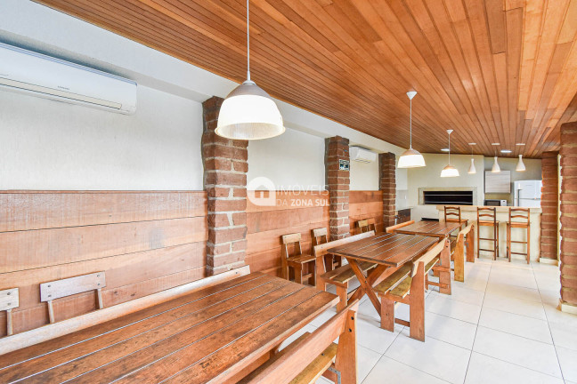 Imagem Apartamento com 3 Quartos à Venda, 105 m²