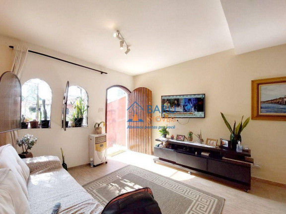 Imagem Casa com 2 Quartos à Venda, 82 m² em Chácara Japonesa - São Paulo Imagem Casa com 2 Quartos à Venda, 82 m² em Chácara Japonesa - São Paulo