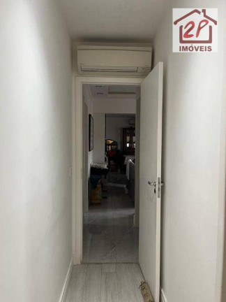 Imagem Apartamento com 3 Quartos à Venda, 122 m² em Jardim Das Indústrias - São José Dos Campos Imagem Apartamento com 3 Quartos à Venda, 122 m² em Jardim Das Indústrias - São José Dos Campos