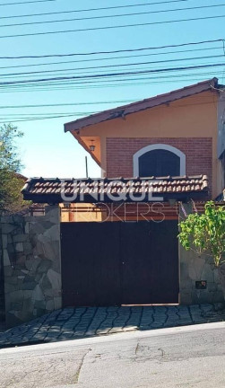 Imagem Casa com 2 Quartos à Venda, 125 m² em Núcleo Residencial Doutor Luiz De Mattos Pimenta - Itatiba Imagem Casa com 2 Quartos à Venda, 125 m² em Núcleo Residencial Doutor Luiz De Mattos Pimenta - Itatiba