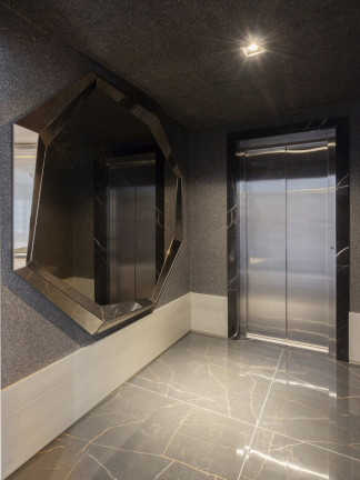 Imagem Apartamento com 4 Quartos à Venda, 291 m² em Jardim Europa - Porto Alegre