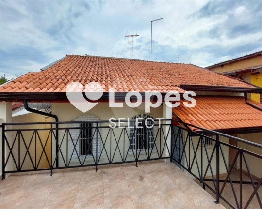 Imagem Casa com 4 Quartos à Venda, 190 m² em Vila Boa Esperança - Valinhos Imagem Casa com 4 Quartos à Venda, 190 m² em Vila Boa Esperança - Valinhos