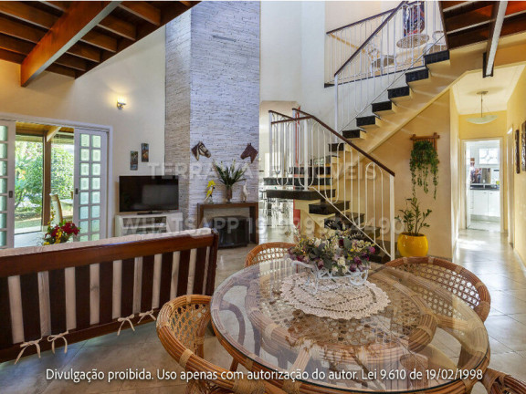 Imagem Sobrado com 4 Quartos à Venda, 296 m² em Condomínio Residencial Shamballa Ii - Atibaia Imagem Sobrado com 4 Quartos à Venda, 296 m² em Condomínio Residencial Shamballa Ii - Atibaia