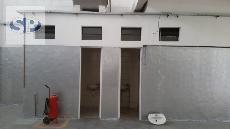 Imagem Imóvel Comercial para Alugar, 250 m² em Vila Endres - Guarulhos