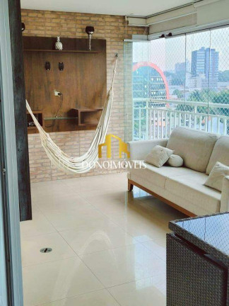 Imagem Apartamento com 3 Quartos à Venda, 155 m² em Centro - São Bernardo Do Campo Imagem Apartamento com 3 Quartos à Venda, 155 m² em Centro - São Bernardo Do Campo
