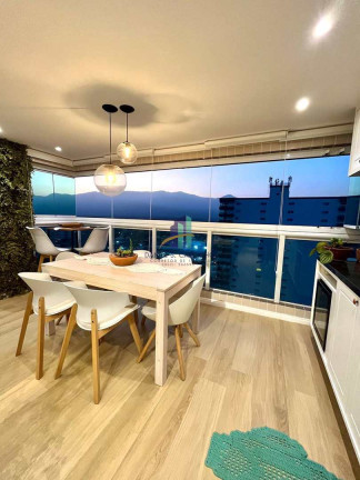 Apartamento com 2 Quartos à Venda, 100 m² em Caiçara - Praia Grande