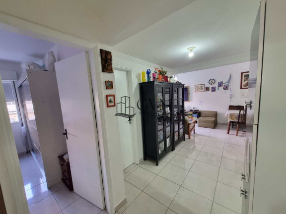 Imagem Apartamento com 3 Quartos à Venda, 75 m² em Tupi - Praia Grande