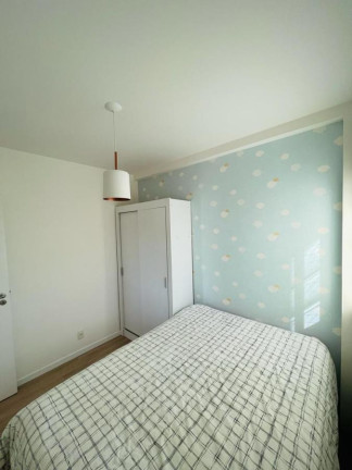 Imagem Apartamento com 3 Quartos à Venda, 86 m² em Pagani - Palhoça Imagem Apartamento com 3 Quartos à Venda, 86 m² em Pagani - Palhoça