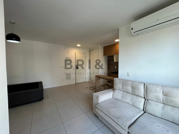 Imagem Apartamento com 1 Quarto à Venda ou Locação, 31 m² em Brooklin - São Paulo Imagem Apartamento com 1 Quarto à Venda ou Locação, 31 m² em Brooklin - São Paulo