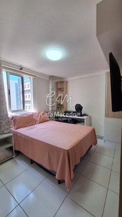 Imagem Apartamento com 3 Quartos à Venda, 70 m² em Intermares - Cabedelo Imagem Apartamento com 3 Quartos à Venda, 70 m² em Intermares - Cabedelo