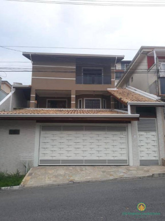 Imagem Casa de Condomínio com 3 Quartos à Venda, 168 m² em Jardim Caiapiá - Cotia Imagem Casa de Condomínio com 3 Quartos à Venda, 168 m² em Jardim Caiapiá - Cotia