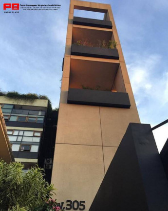 Imagem Imóvel Comercial à Venda, 178 m² em Vila Madalena - São Paulo