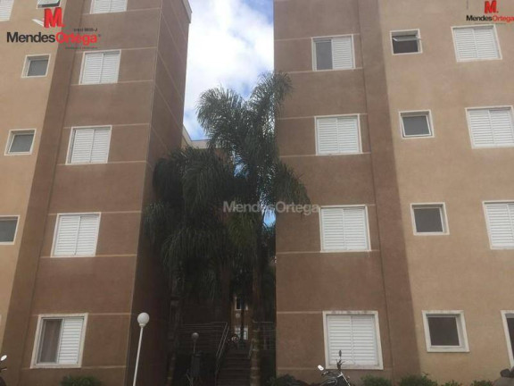 Imagem Apartamento com 2 Quartos à Venda, 48 m² em Jardim Vera Cruz - Sorocaba Imagem Apartamento com 2 Quartos à Venda, 48 m² em Jardim Vera Cruz - Sorocaba