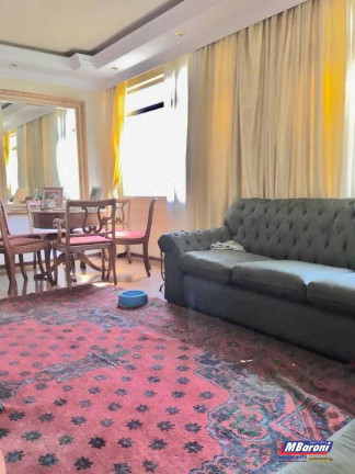 Imagem Apartamento com 2 Quartos à Venda, 120 m² em Barra Funda - São Paulo