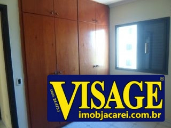 Imagem Apartamento com 2 Quartos à Venda, 159 m² em Pq. Santo Antonio - Jacareí Imagem Apartamento com 2 Quartos à Venda, 159 m² em Pq. Santo Antonio - Jacareí