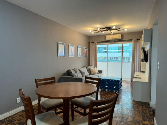 Imagem Apartamento com 2 Quartos para Alugar,  em Centro - Balneário Camboriú
