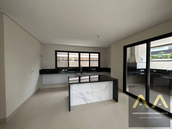 Imagem Casa com 4 Quartos à Venda, 365 m² em Alphaville - Santana De Parnaíba