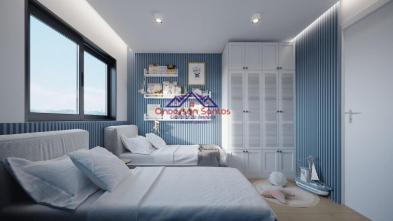 Imagem Apartamento com 2 Quartos à Venda, 57 m² em Monte Castelo - São José Dos Campos Imagem Apartamento com 2 Quartos à Venda, 57 m² em Monte Castelo - São José Dos Campos