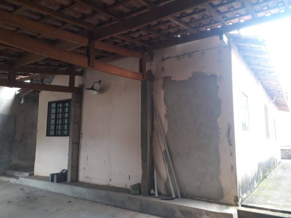 Imagem Casa com 2 Quartos à Venda, 200 m² em Cdh Airton Sena - Piedade Imagem Casa com 2 Quartos à Venda, 200 m² em Cdh Airton Sena - Piedade