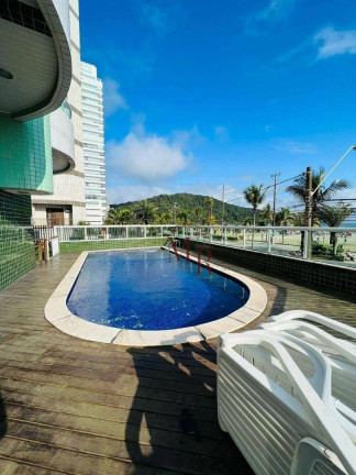 Imagem Apartamento com 3 Quartos à Venda, 134 m² em Canto Do Forte - Praia Grande Imagem Apartamento com 3 Quartos à Venda, 134 m² em Canto Do Forte - Praia Grande