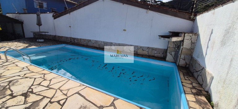 Imagem Casa com 3 Quartos à Venda, 160 m² em Boiçucanga - São Sebastião Imagem Casa com 3 Quartos à Venda, 160 m² em Boiçucanga - São Sebastião