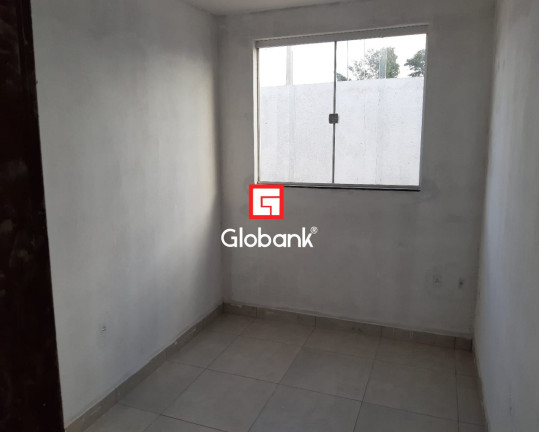 Imagem Casa com 2 Quartos à Venda, 57 m² em Vila Sion - Montes Claros