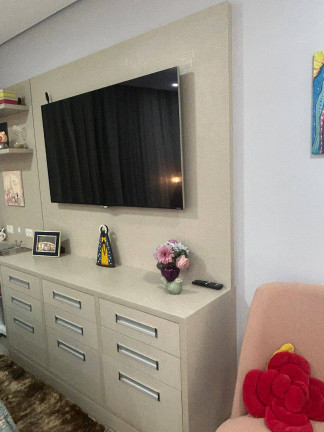 Apartamento com 2 Quartos à Venda, 81 m² em Centro - Osasco