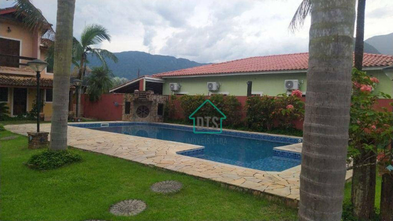 Casa com 3 Quartos à Venda, 106 m² em Morada Da Praia - Bertioga