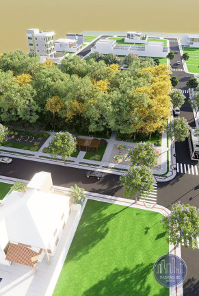 Imagem Terreno à Venda, 250 m² em Espinheiros - Itajaí Imagem Terreno à Venda, 250 m² em Espinheiros - Itajaí